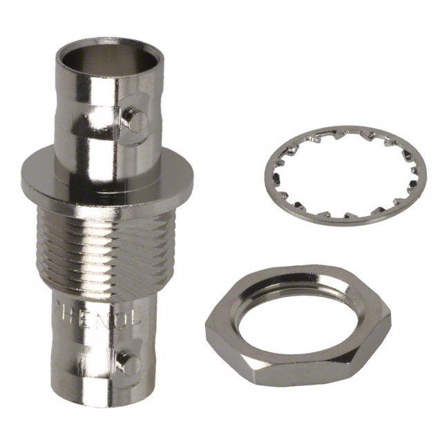 31220NRFX Amphenol RF Division Connectors, Interconnects DigiKey